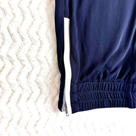 Kinona Women's Golf & Life Pants - M - Navy Blue Athletic Wear - Picture 7 of 10